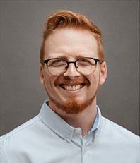 Jonathan van der Walt