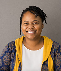 Professor Nomusa Makhubu